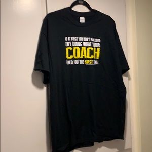 Tee shirt